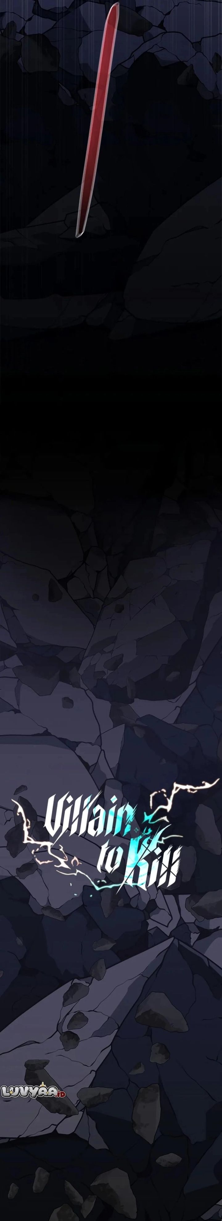 Villain To Kill chapter 212