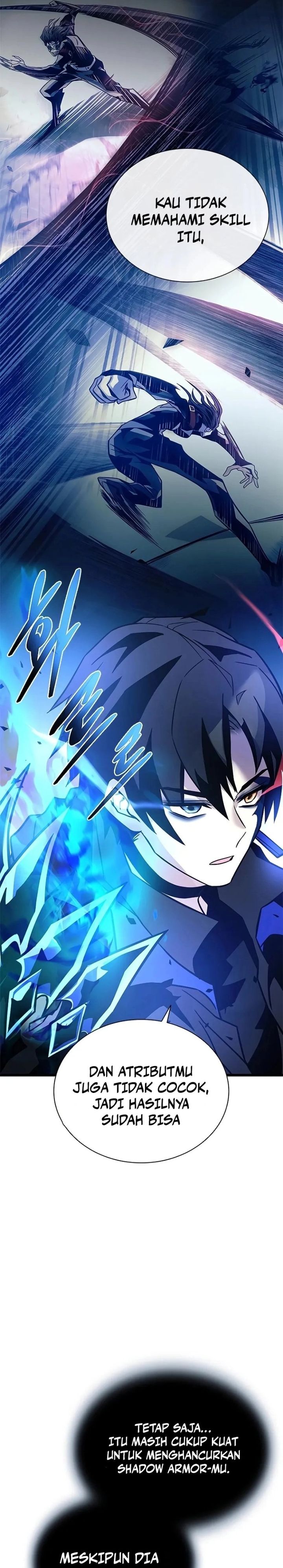 Villain To Kill chapter 212