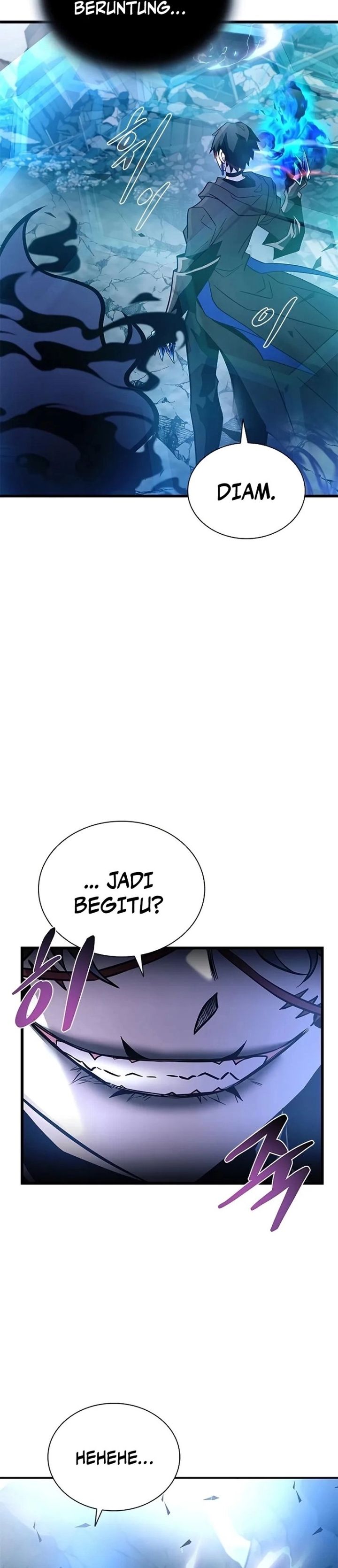 Villain To Kill chapter 212