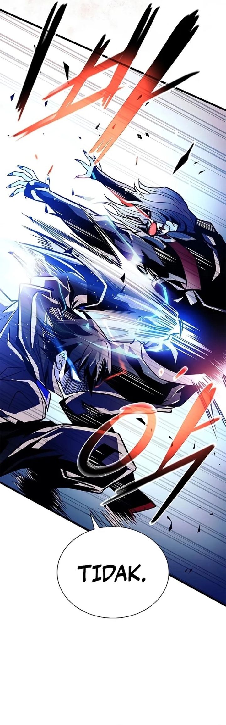 Villain To Kill chapter 212