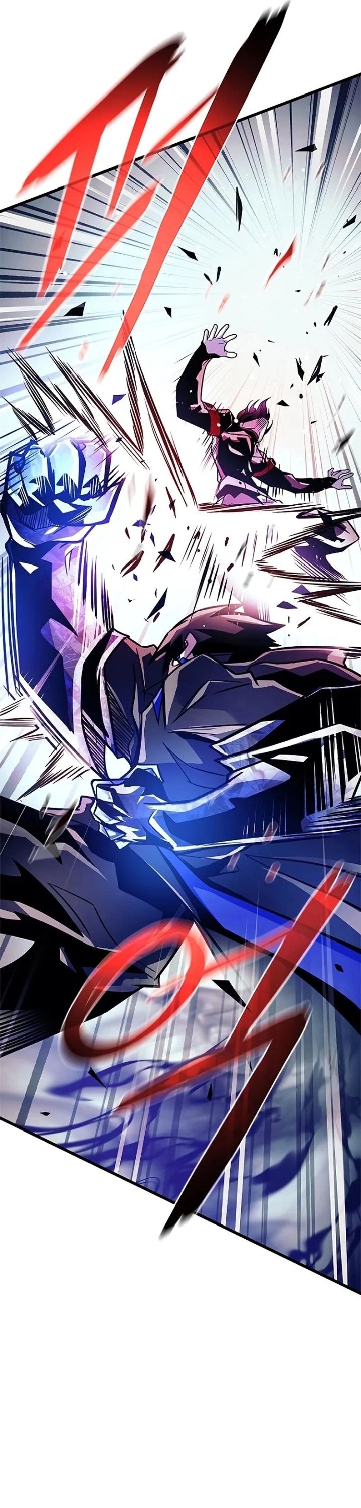 Villain To Kill chapter 212