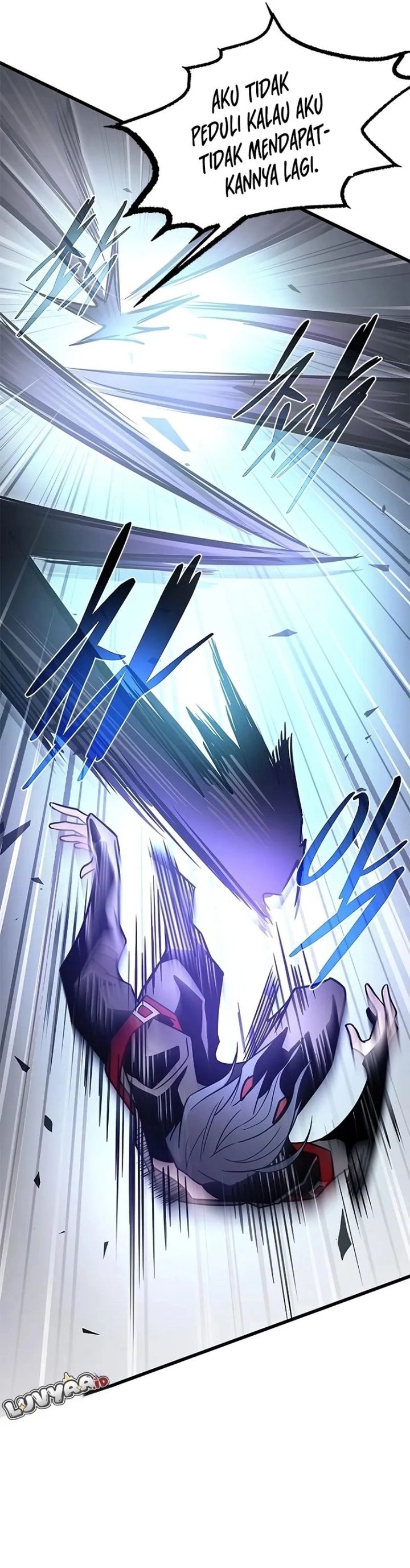 Villain To Kill chapter 212