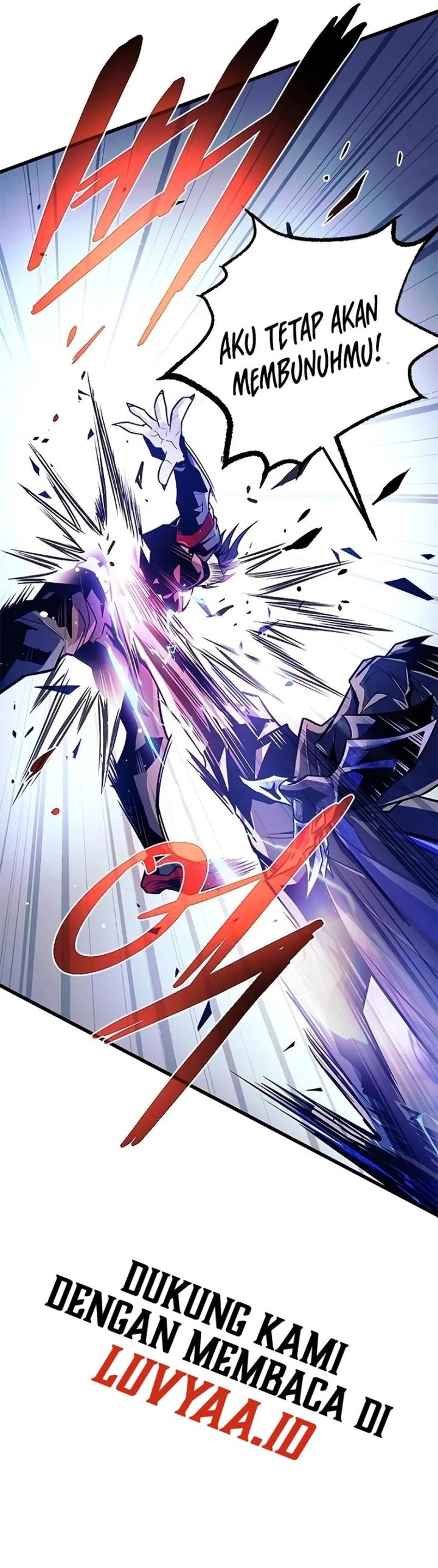 Villain To Kill chapter 212