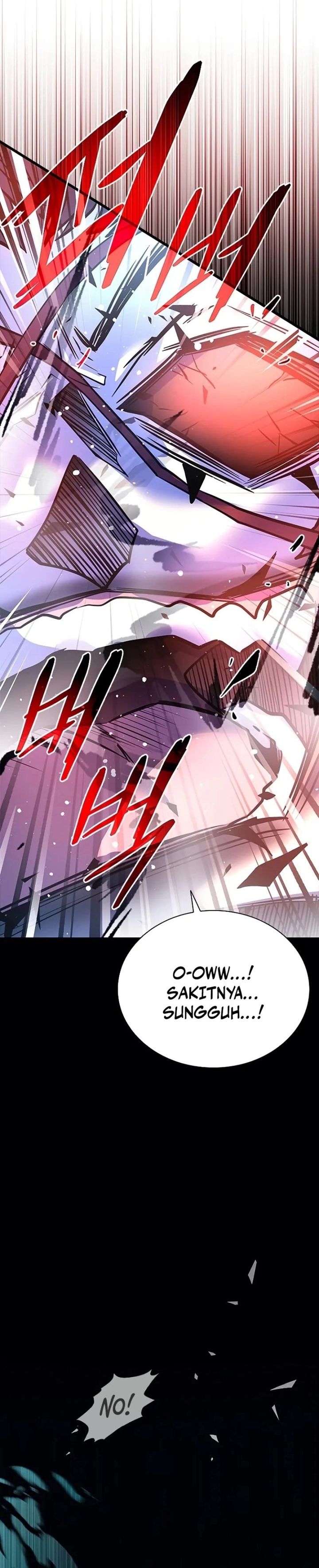 Villain To Kill chapter 212