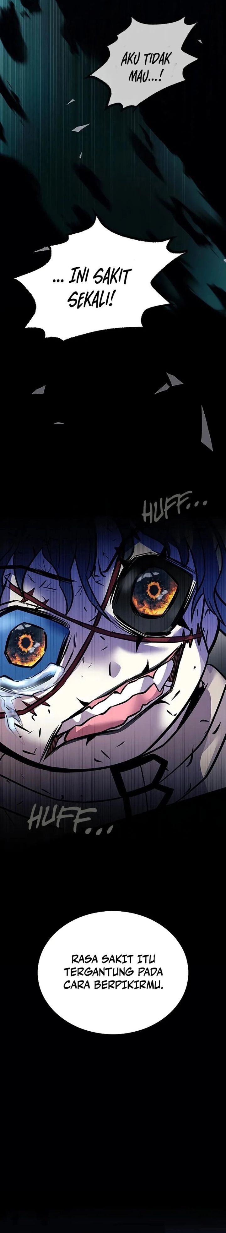 Villain To Kill chapter 212