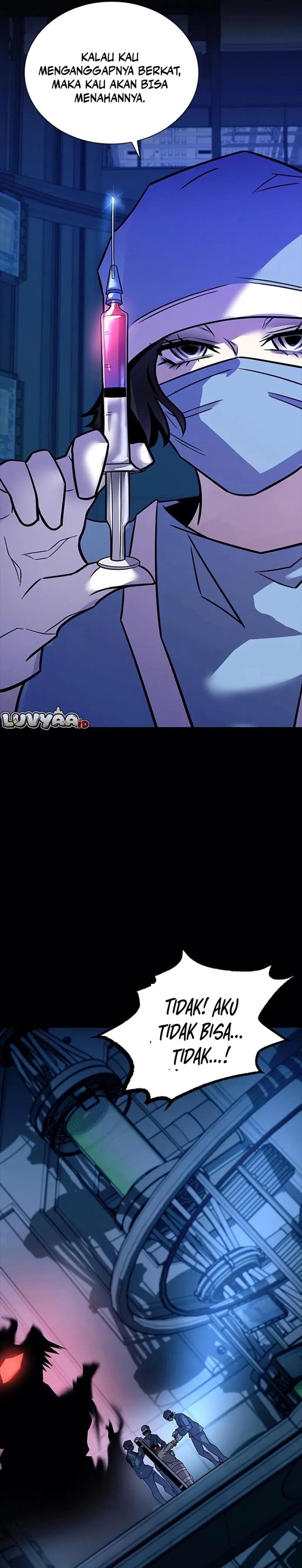 Villain To Kill chapter 212