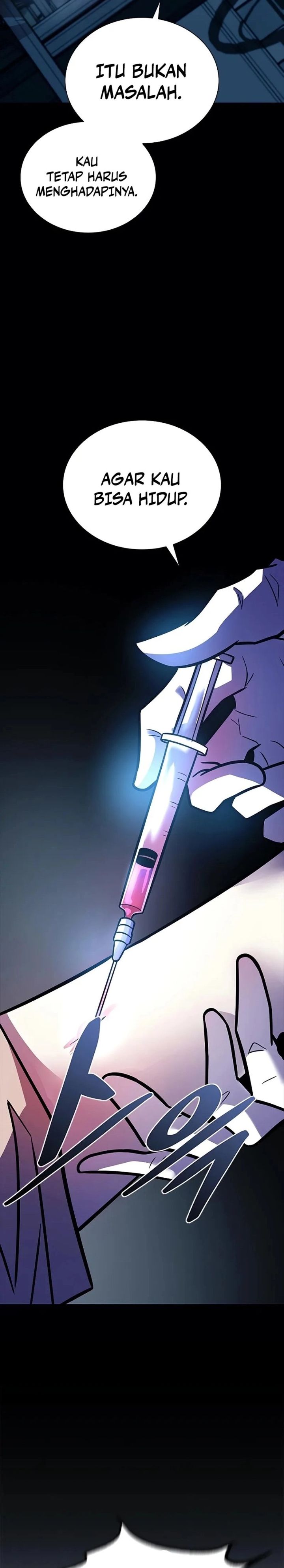 Villain To Kill chapter 212