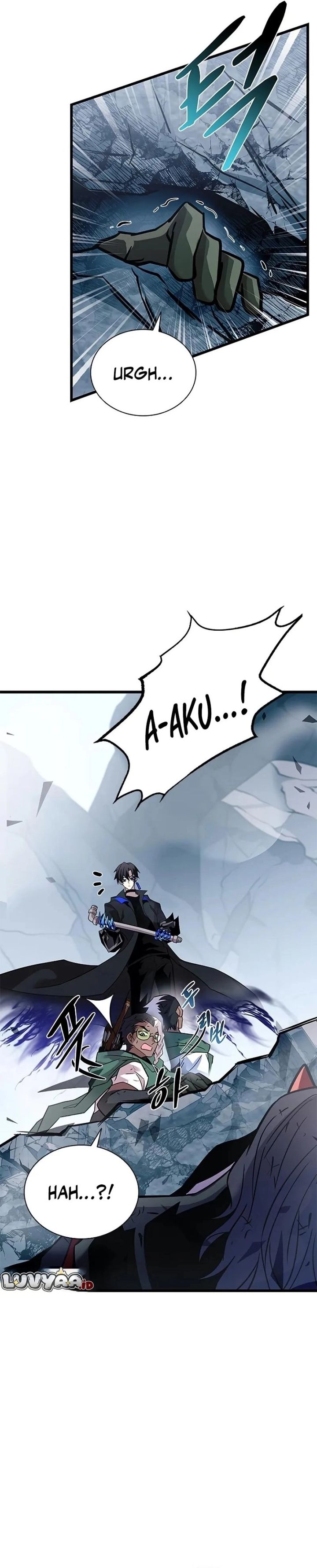 Villain To Kill chapter 212