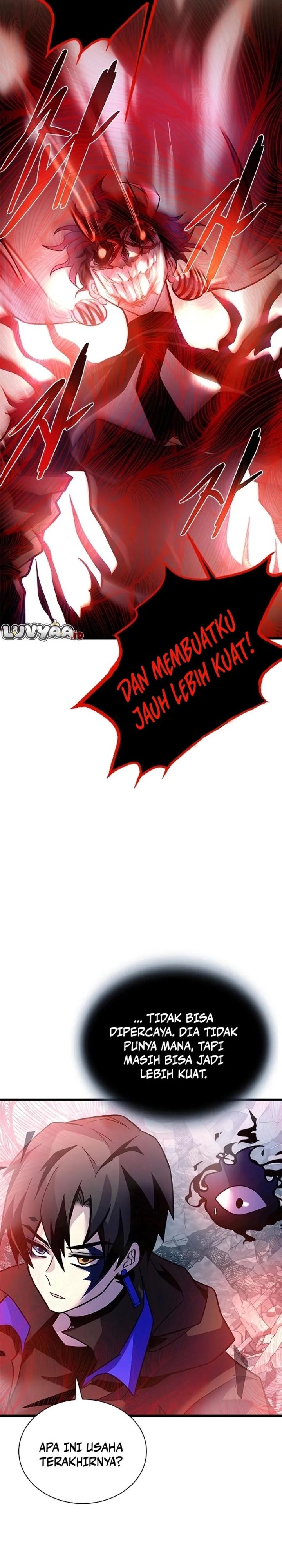 Villain To Kill chapter 212