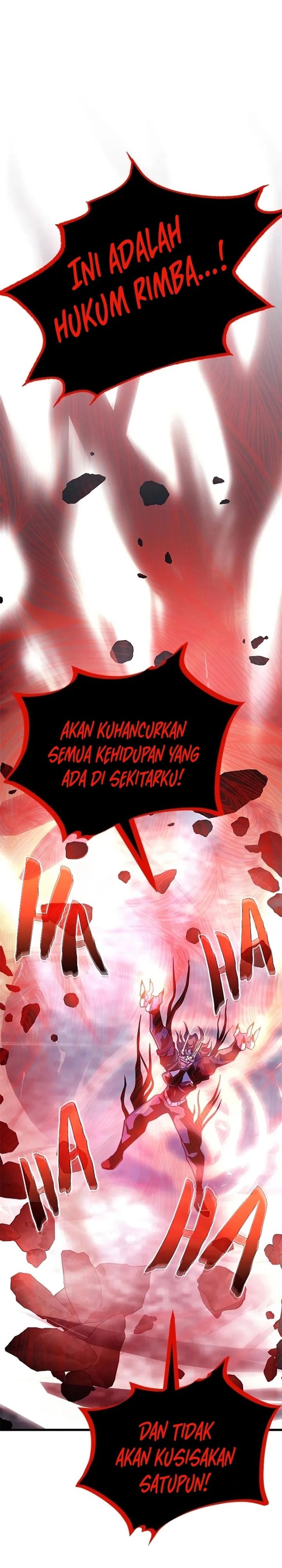 Villain To Kill chapter 212