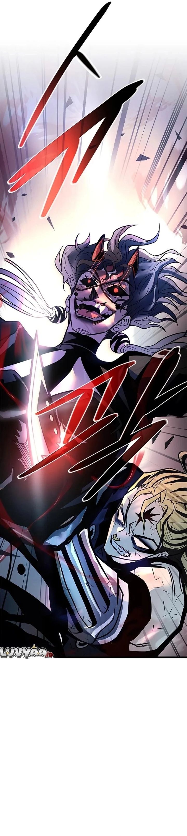 Villain To Kill chapter 212