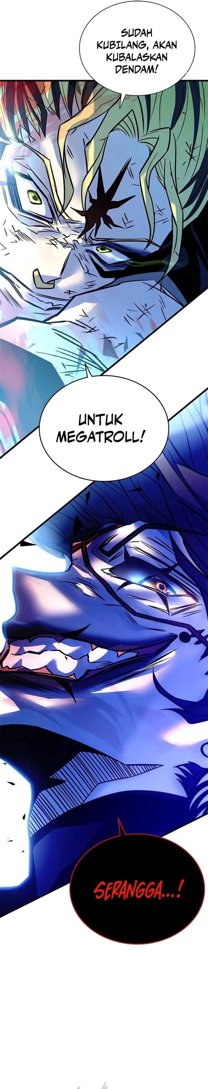 Villain To Kill chapter 212