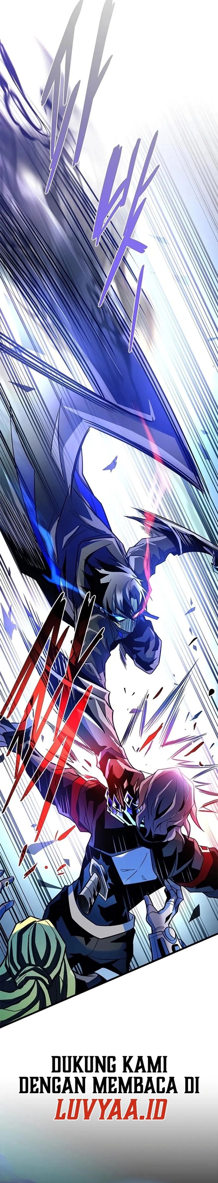 Villain To Kill chapter 212