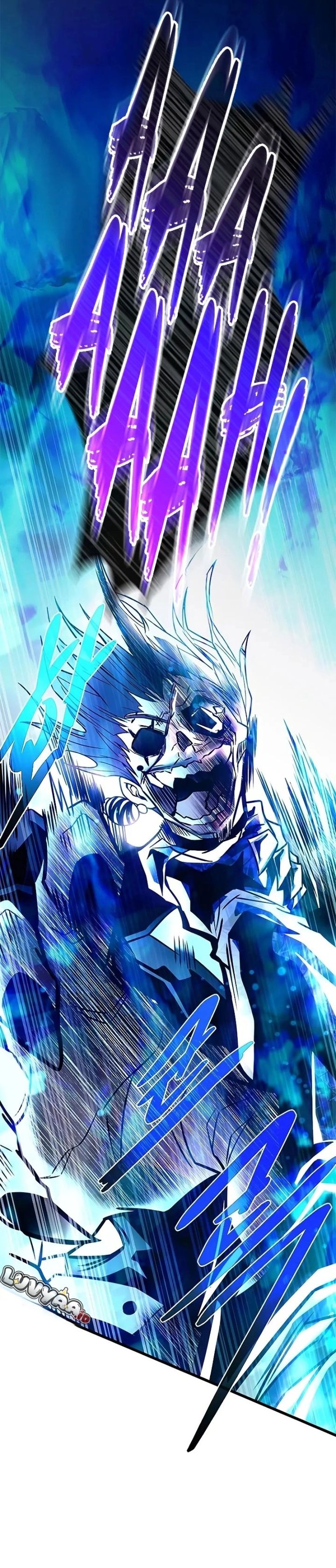 Villain To Kill chapter 212