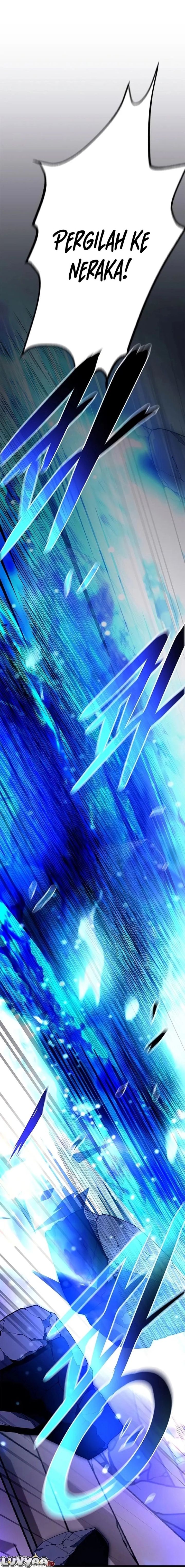 Villain To Kill chapter 212