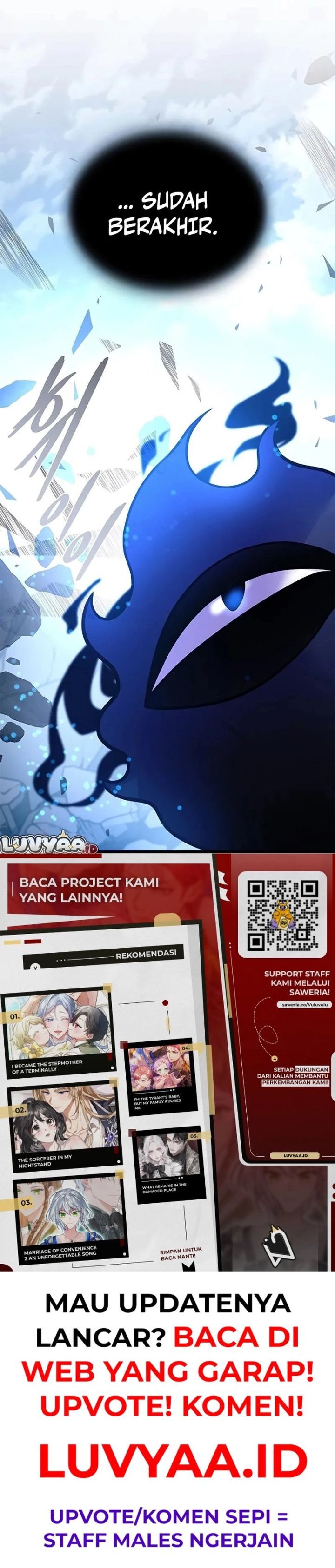 Villain To Kill chapter 212