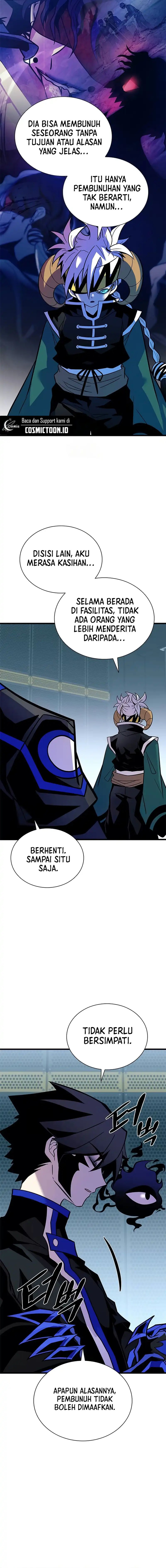 Villain To Kill chapter 214