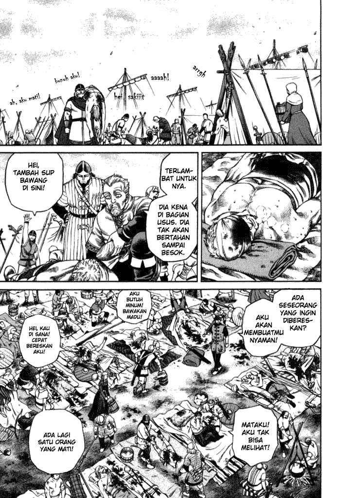 Dilarang COPAS - situs resmi www.mangacanblog.com - Komik vinland saga 019 - chapter 19 20 Indonesia vinland saga 019 - chapter 19 Terbaru 28|Baca Manga Komik Indonesia|Mangacan