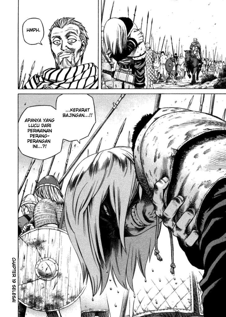 Dilarang COPAS - situs resmi www.mangacanblog.com - Komik vinland saga 019 - chapter 19 20 Indonesia vinland saga 019 - chapter 19 Terbaru 39|Baca Manga Komik Indonesia|Mangacan