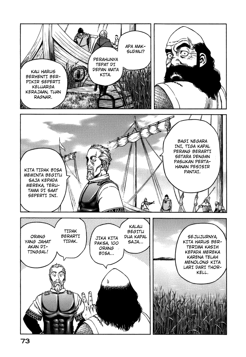 Dilarang COPAS - situs resmi www.mangacanblog.com - Komik vinland saga 024 - chapter 24 25 Indonesia vinland saga 024 - chapter 24 Terbaru 9|Baca Manga Komik Indonesia|Mangacan