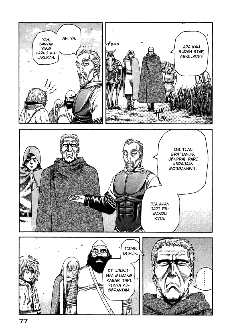 Dilarang COPAS - situs resmi www.mangacanblog.com - Komik vinland saga 024 - chapter 24 25 Indonesia vinland saga 024 - chapter 24 Terbaru 13|Baca Manga Komik Indonesia|Mangacan