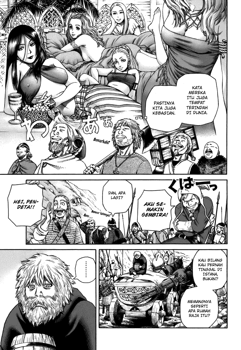 Dilarang COPAS - situs resmi www.mangacanblog.com - Komik vinland saga 024 - chapter 24 25 Indonesia vinland saga 024 - chapter 24 Terbaru 21|Baca Manga Komik Indonesia|Mangacan