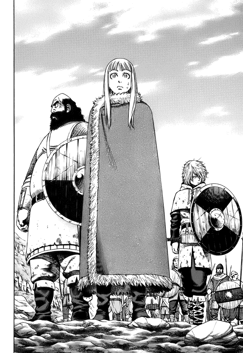 Dilarang COPAS - situs resmi www.mangacanblog.com - Komik vinland saga 025 - chapter 25 26 Indonesia vinland saga 025 - chapter 25 Terbaru 10|Baca Manga Komik Indonesia|Mangacan