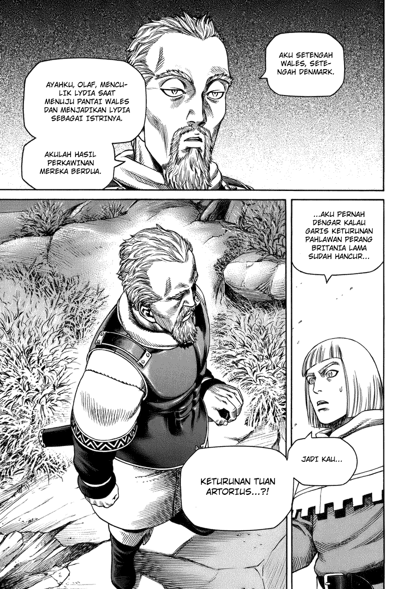 Dilarang COPAS - situs resmi www.mangacanblog.com - Komik vinland saga 026 - chapter 26 27 Indonesia vinland saga 026 - chapter 26 Terbaru 9|Baca Manga Komik Indonesia|Mangacan