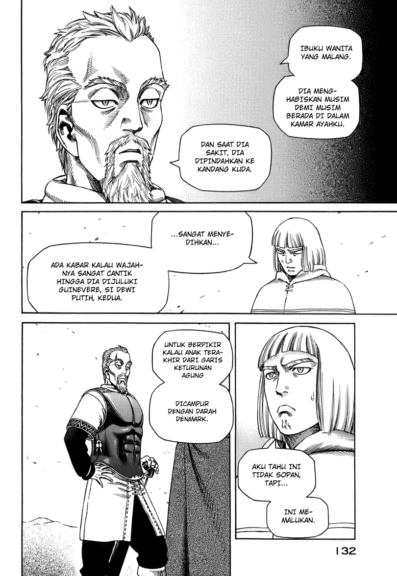 Dilarang COPAS - situs resmi www.mangacanblog.com - Komik vinland saga 026 - chapter 26 27 Indonesia vinland saga 026 - chapter 26 Terbaru 14|Baca Manga Komik Indonesia|Mangacan