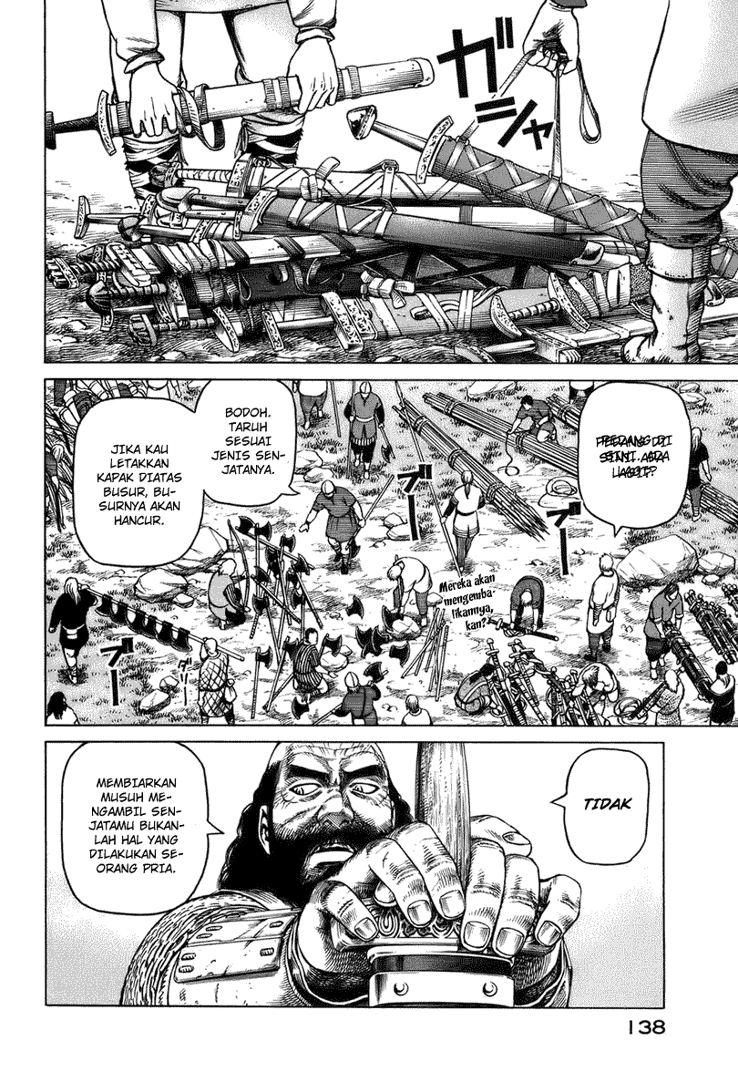 Dilarang COPAS - situs resmi www.mangacanblog.com - Komik vinland saga 026 - chapter 26 27 Indonesia vinland saga 026 - chapter 26 Terbaru 20|Baca Manga Komik Indonesia|Mangacan