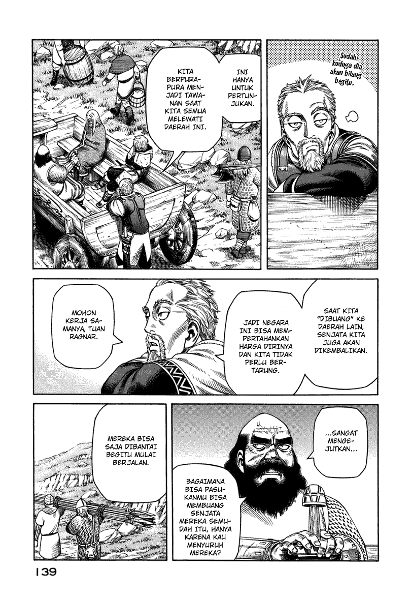 Dilarang COPAS - situs resmi www.mangacanblog.com - Komik vinland saga 026 - chapter 26 27 Indonesia vinland saga 026 - chapter 26 Terbaru 21|Baca Manga Komik Indonesia|Mangacan