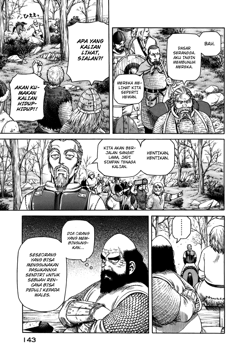 Dilarang COPAS - situs resmi www.mangacanblog.com - Komik vinland saga 026 - chapter 26 27 Indonesia vinland saga 026 - chapter 26 Terbaru 25|Baca Manga Komik Indonesia|Mangacan