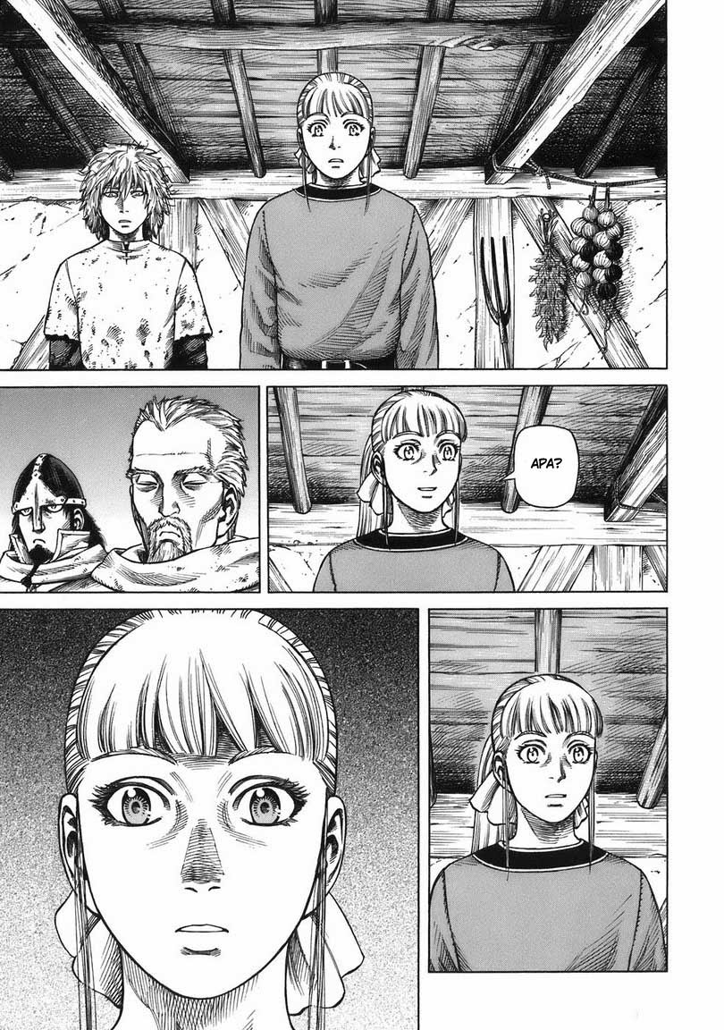 Vinland Saga Chapter 31