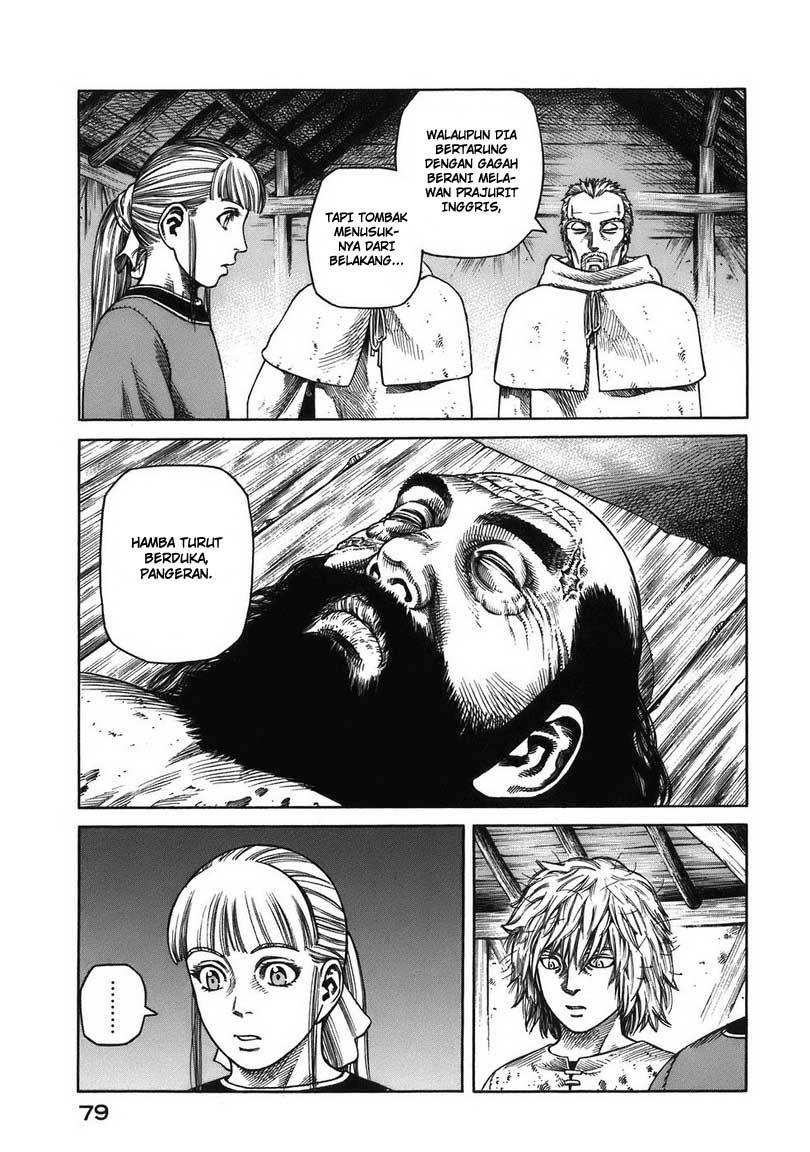 Vinland Saga Chapter 31