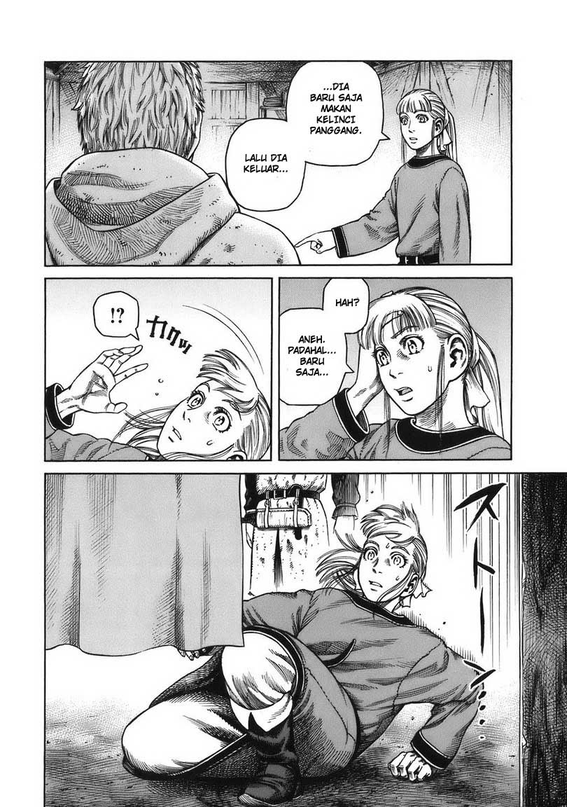 Vinland Saga Chapter 31
