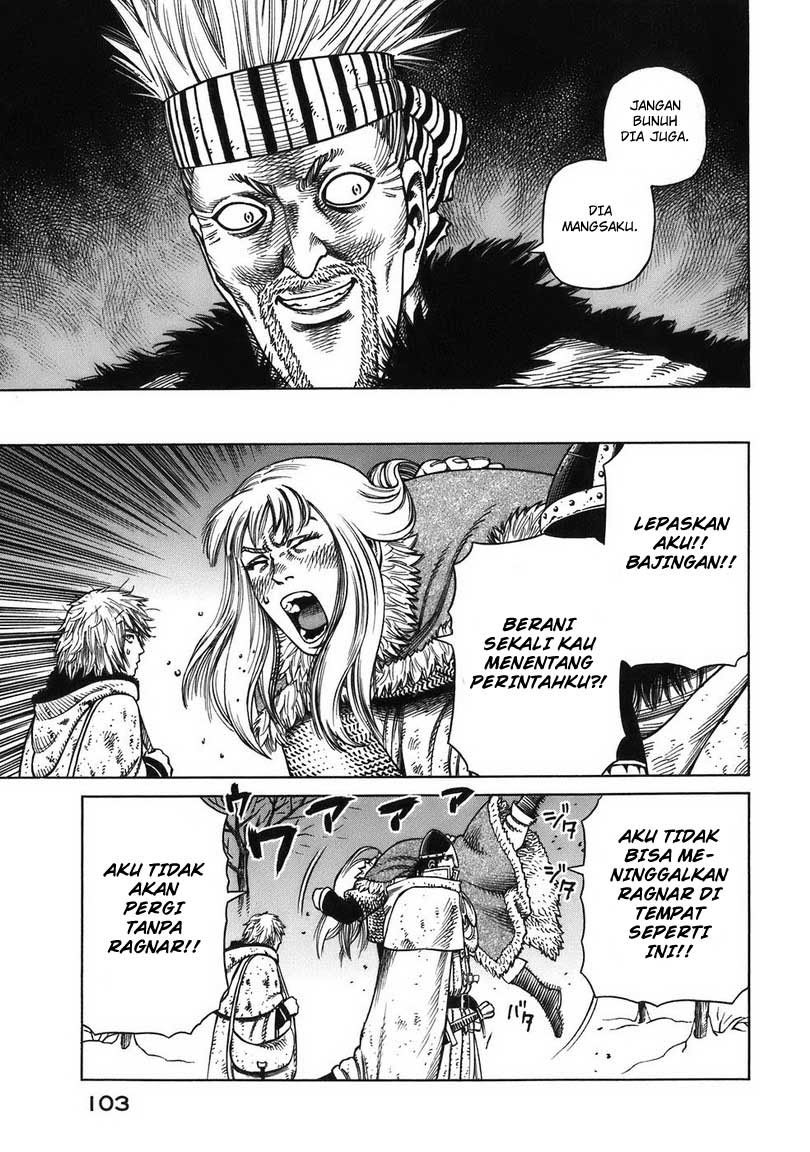 Vinland Saga Chapter 31