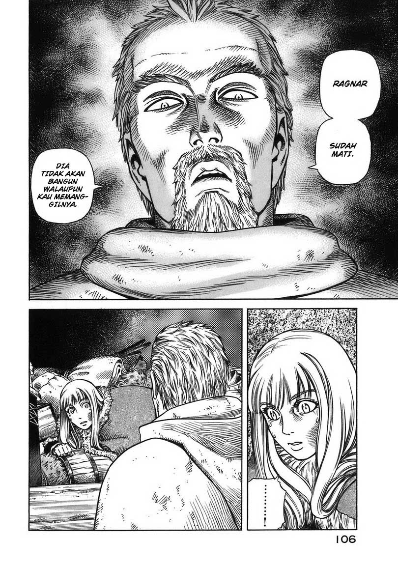 Vinland Saga Chapter 31