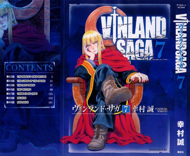 Dilarang COPAS - situs resmi www.mangacanblog.com - Komik vinland saga 043 - chapter 43 44 Indonesia vinland saga 043 - chapter 43 Terbaru 2|Baca Manga Komik Indonesia|Mangacan