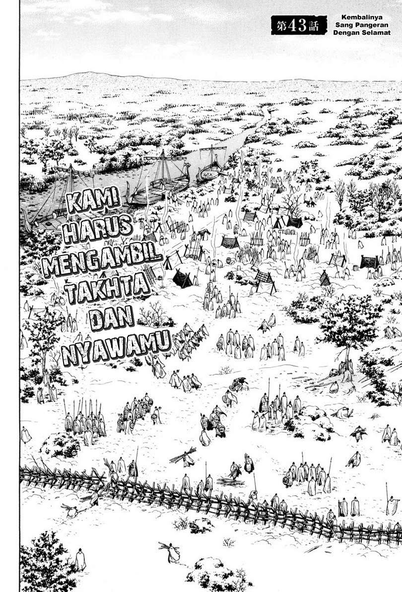 Dilarang COPAS - situs resmi www.mangacanblog.com - Komik vinland saga 043 - chapter 43 44 Indonesia vinland saga 043 - chapter 43 Terbaru 10|Baca Manga Komik Indonesia|Mangacan