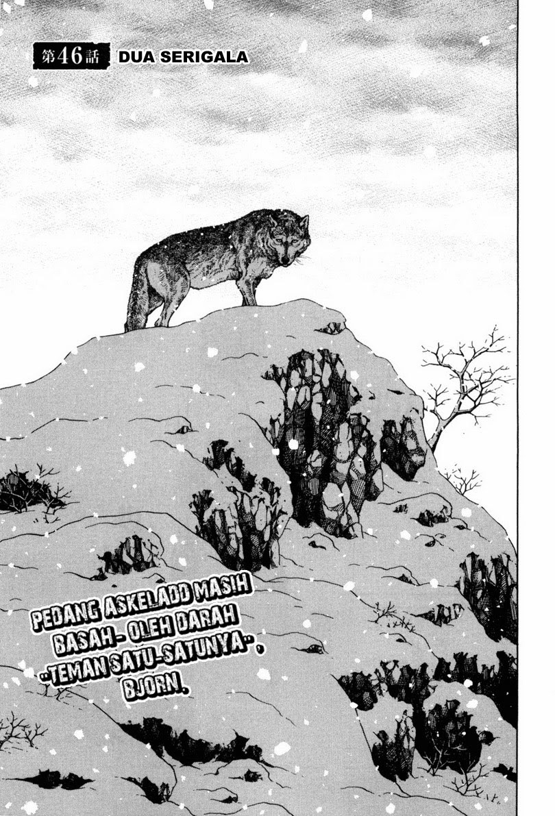 Dilarang COPAS - situs resmi www.mangacanblog.com - Komik vinland saga 046 - chapter 46 47 Indonesia vinland saga 046 - chapter 46 Terbaru 1|Baca Manga Komik Indonesia|Mangacan