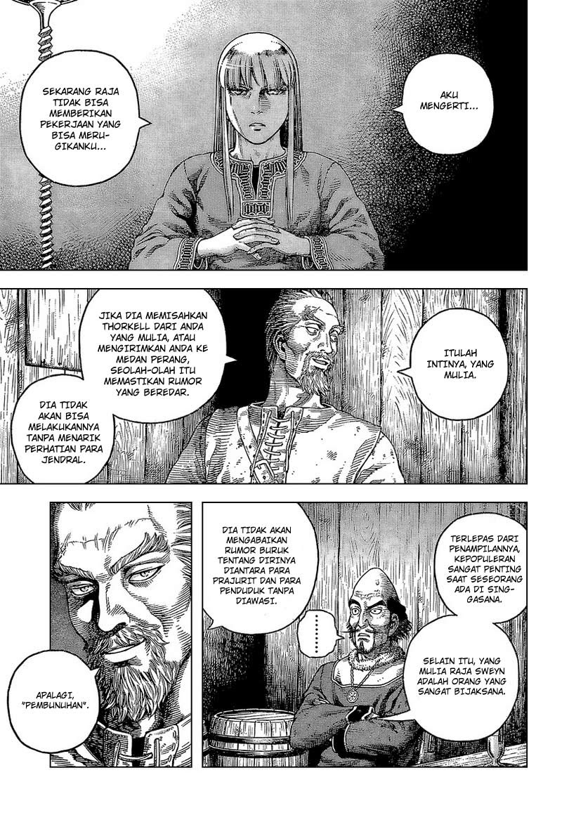 Dilarang COPAS - situs resmi www.mangacanblog.com - Komik vinland saga 050 - chapter 50 51 Indonesia vinland saga 050 - chapter 50 Terbaru 13|Baca Manga Komik Indonesia|Mangacan