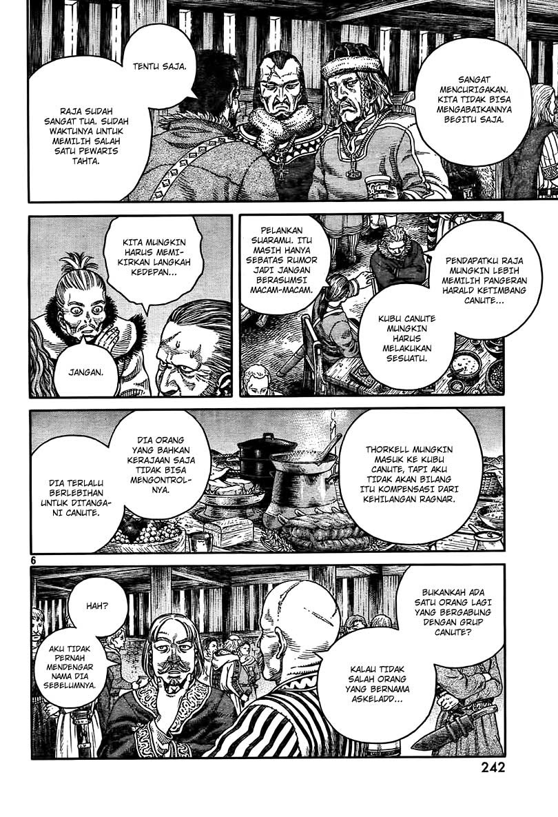 Dilarang COPAS - situs resmi www.mangacanblog.com - Komik vinland saga 051 - chapter 51 52 Indonesia vinland saga 051 - chapter 51 Terbaru 6|Baca Manga Komik Indonesia|Mangacan