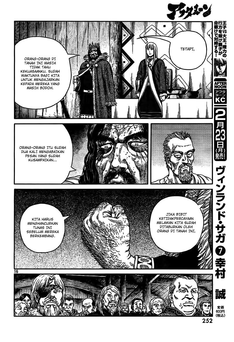 Dilarang COPAS - situs resmi www.mangacanblog.com - Komik vinland saga 051 - chapter 51 52 Indonesia vinland saga 051 - chapter 51 Terbaru 16|Baca Manga Komik Indonesia|Mangacan