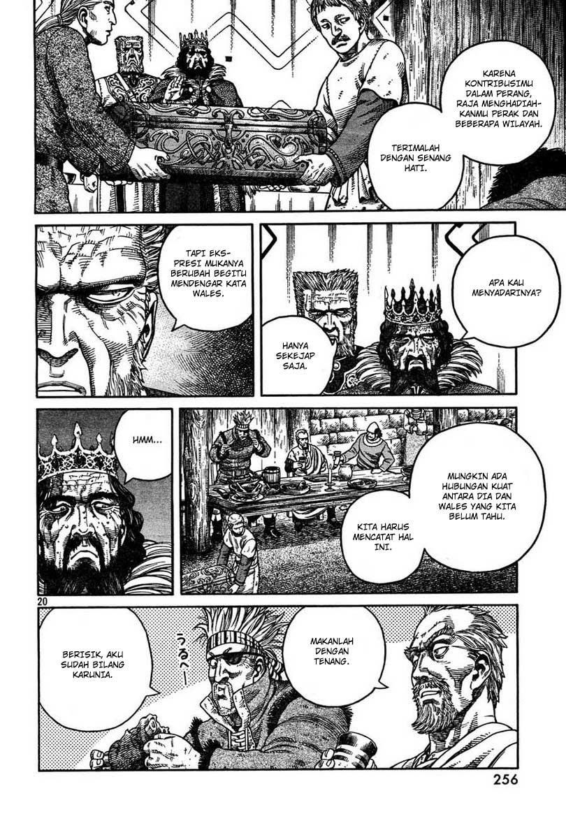 Dilarang COPAS - situs resmi www.mangacanblog.com - Komik vinland saga 051 - chapter 51 52 Indonesia vinland saga 051 - chapter 51 Terbaru 20|Baca Manga Komik Indonesia|Mangacan