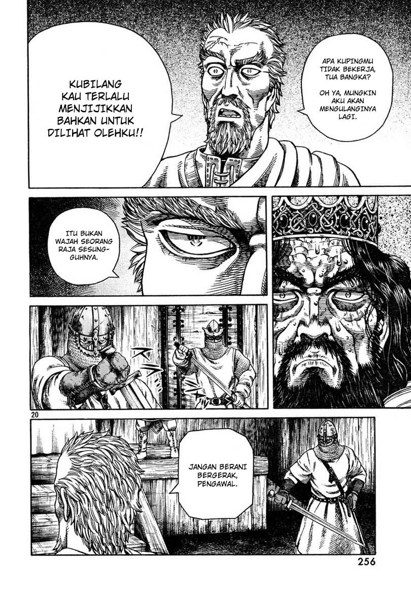 Dilarang COPAS - situs resmi www.mangacanblog.com - Komik vinland saga 052 - chapter 52 53 Indonesia vinland saga 052 - chapter 52 Terbaru 20|Baca Manga Komik Indonesia|Mangacan