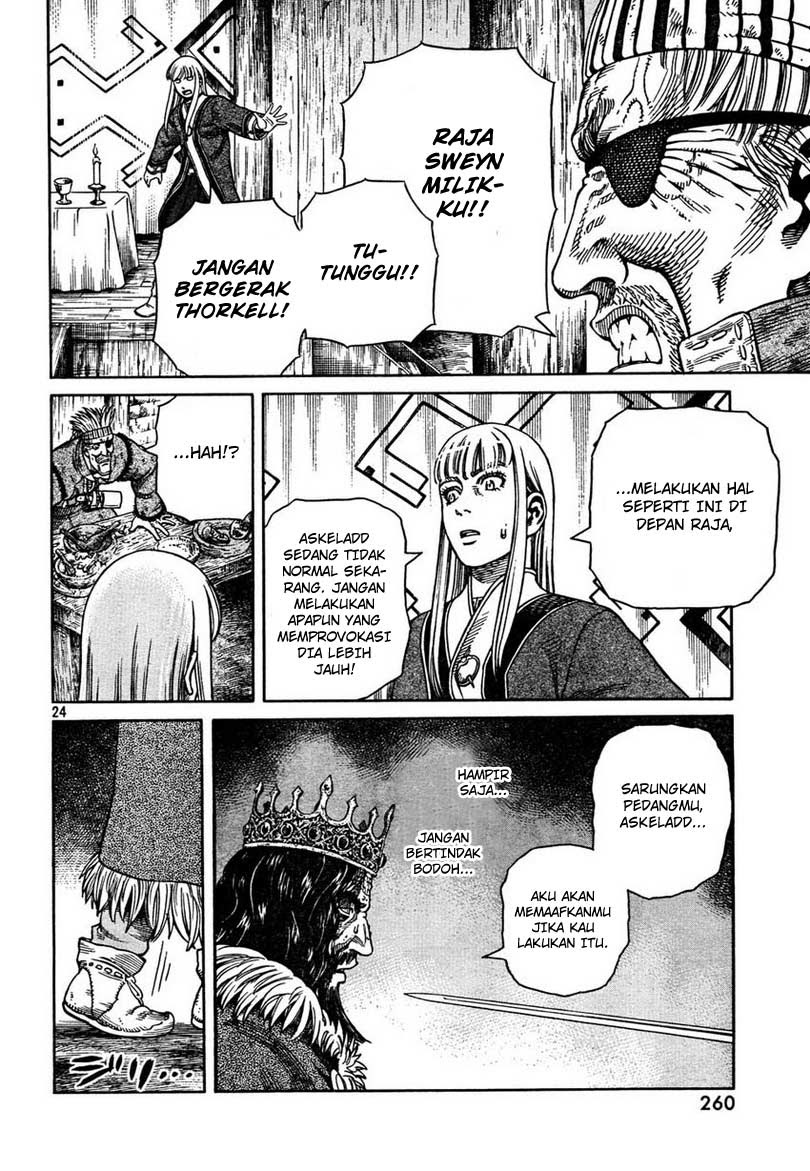 Dilarang COPAS - situs resmi www.mangacanblog.com - Komik vinland saga 052 - chapter 52 53 Indonesia vinland saga 052 - chapter 52 Terbaru 24|Baca Manga Komik Indonesia|Mangacan