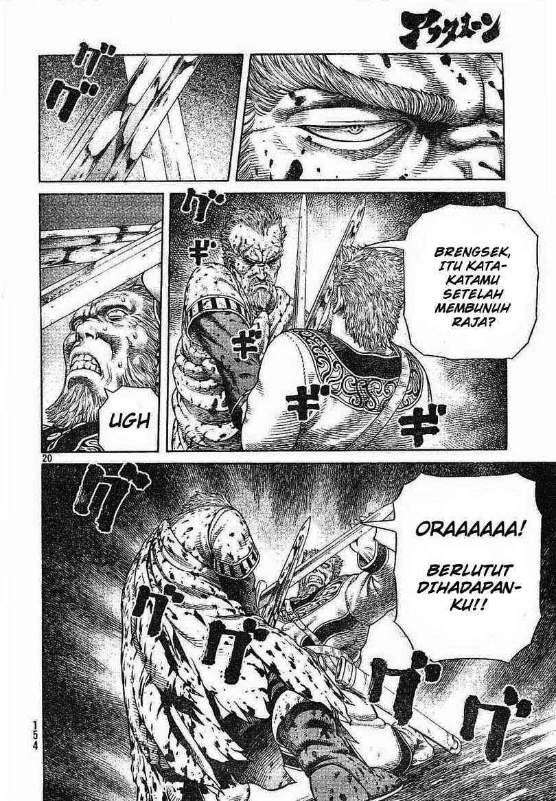 Dilarang COPAS - situs resmi www.mangacanblog.com - Komik vinland saga 053 - chapter 53 54 Indonesia vinland saga 053 - chapter 53 Terbaru 20|Baca Manga Komik Indonesia|Mangacan