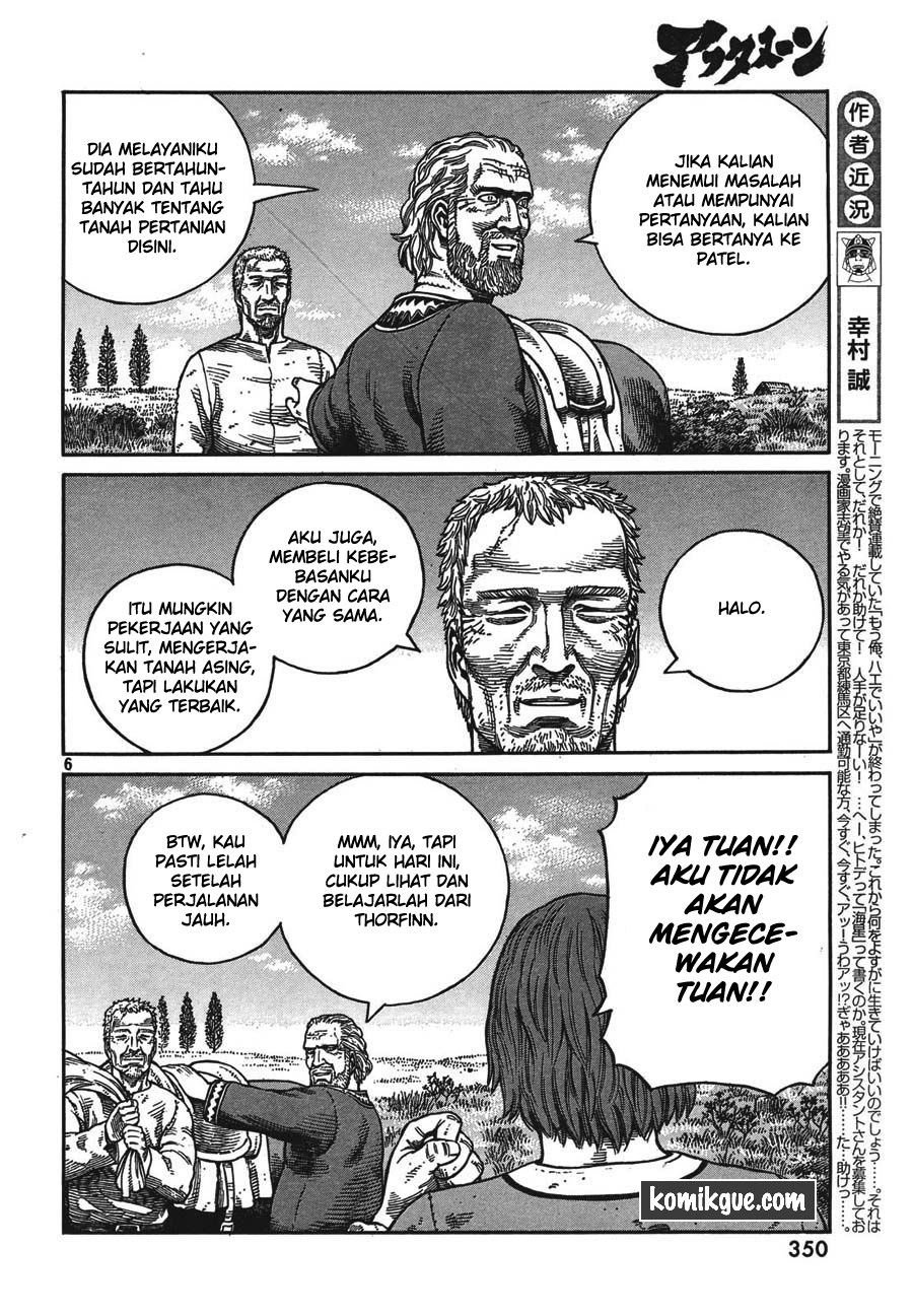 Dilarang COPAS - situs resmi www.mangacanblog.com - Komik vinland saga 056 - chapter 56 57 Indonesia vinland saga 056 - chapter 56 Terbaru 6|Baca Manga Komik Indonesia|Mangacan