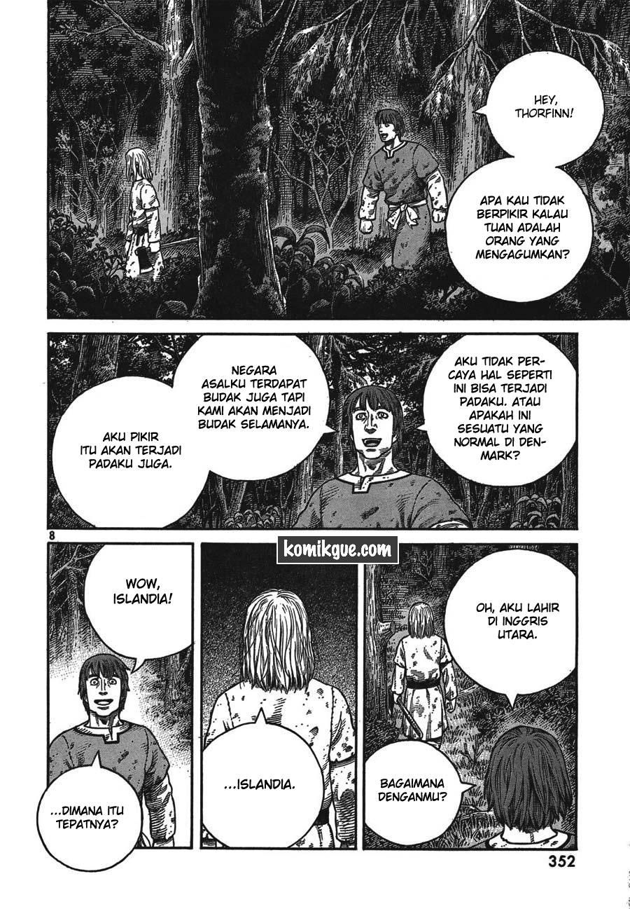 Dilarang COPAS - situs resmi www.mangacanblog.com - Komik vinland saga 056 - chapter 56 57 Indonesia vinland saga 056 - chapter 56 Terbaru 8|Baca Manga Komik Indonesia|Mangacan