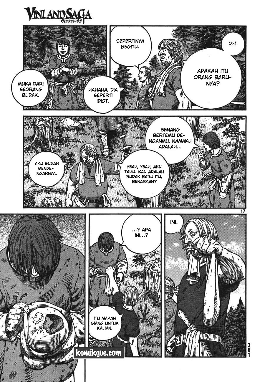 Dilarang COPAS - situs resmi www.mangacanblog.com - Komik vinland saga 056 - chapter 56 57 Indonesia vinland saga 056 - chapter 56 Terbaru 17|Baca Manga Komik Indonesia|Mangacan